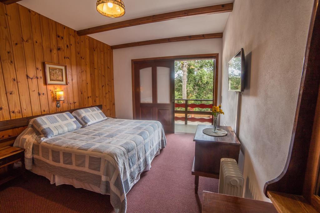 Hotel Recanto Sao Cristovao - Proximo Ao Parque Tarundu Campos do Jordão Екстериор снимка